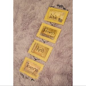 Home Interiors Wall Decor